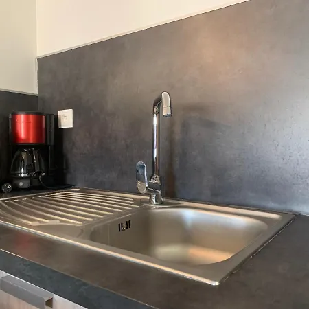 Litchi Apartment Annecy Exterior photo
