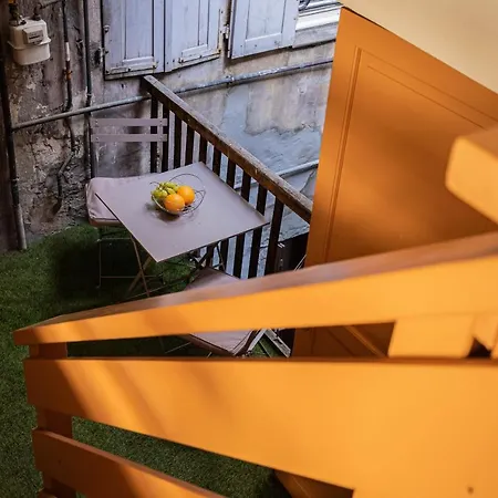 Litchi Apartment Annecy Exterior photo