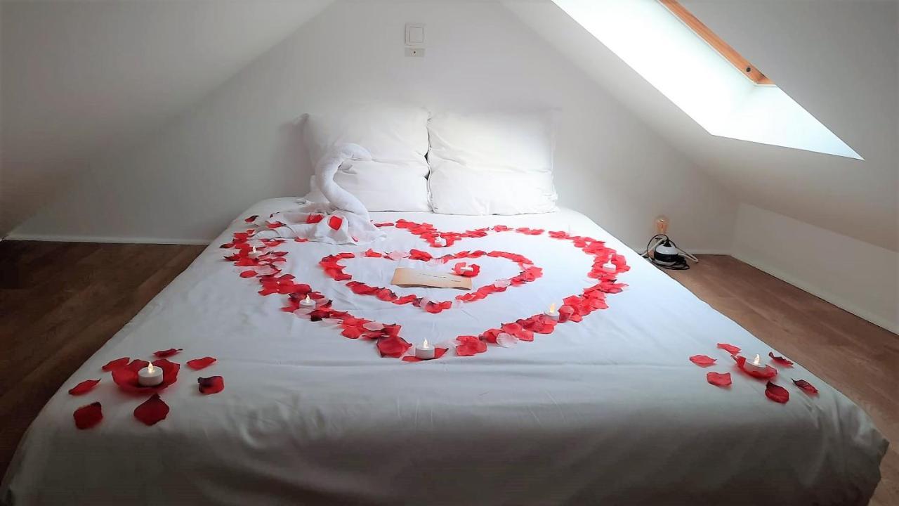Litchi Apartamento Annecy
