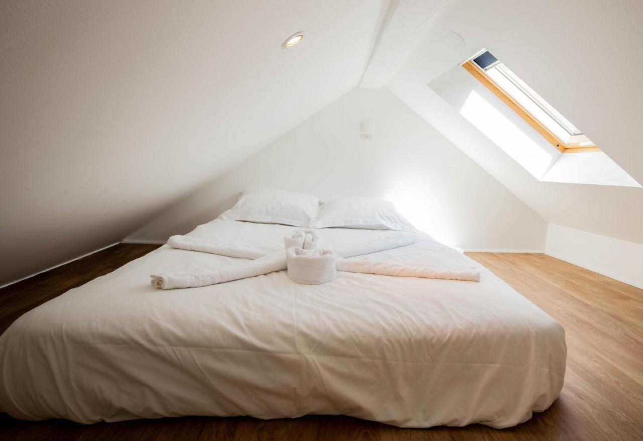 Litchi Apartment *