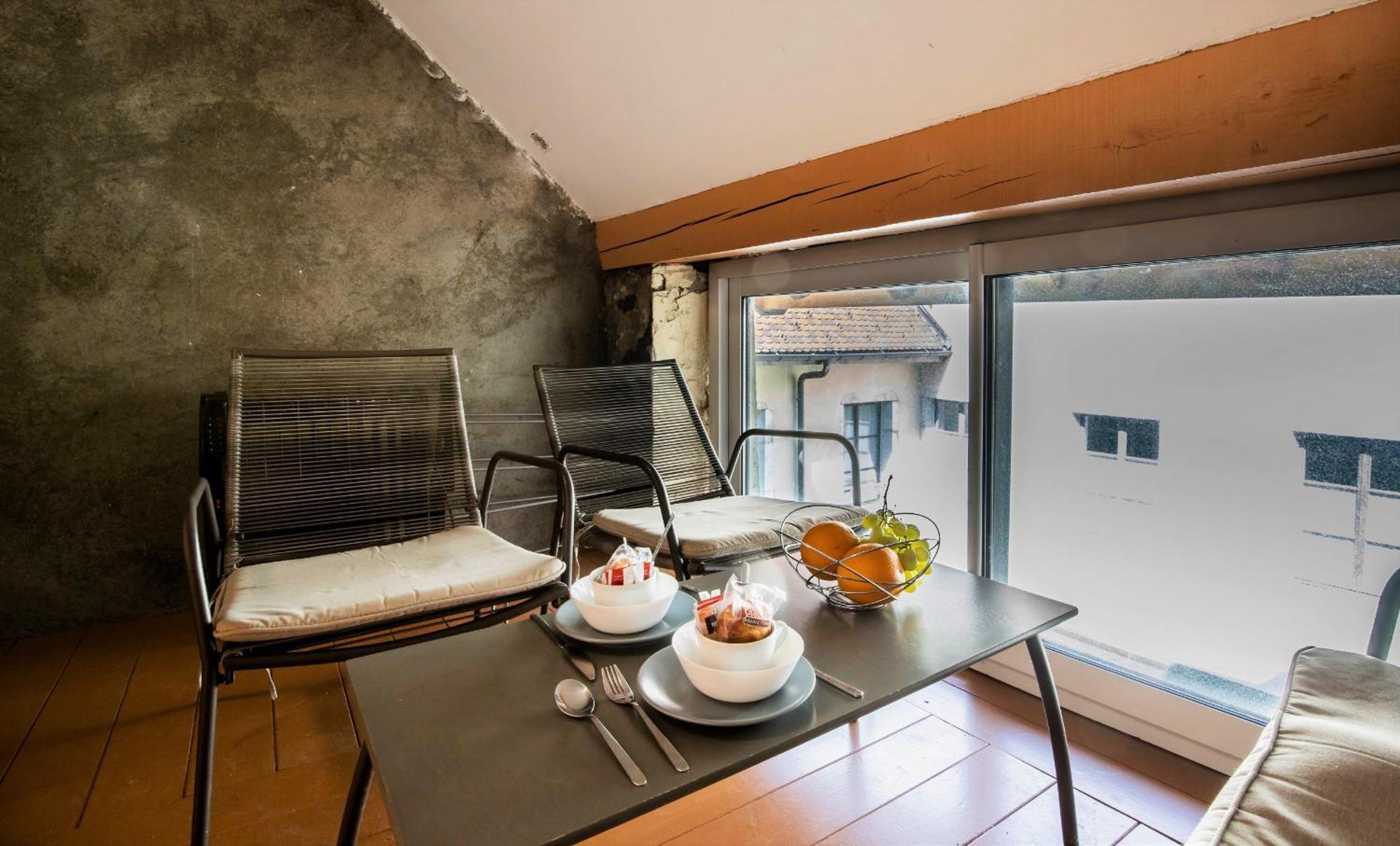 Litchi Apartment Annecy