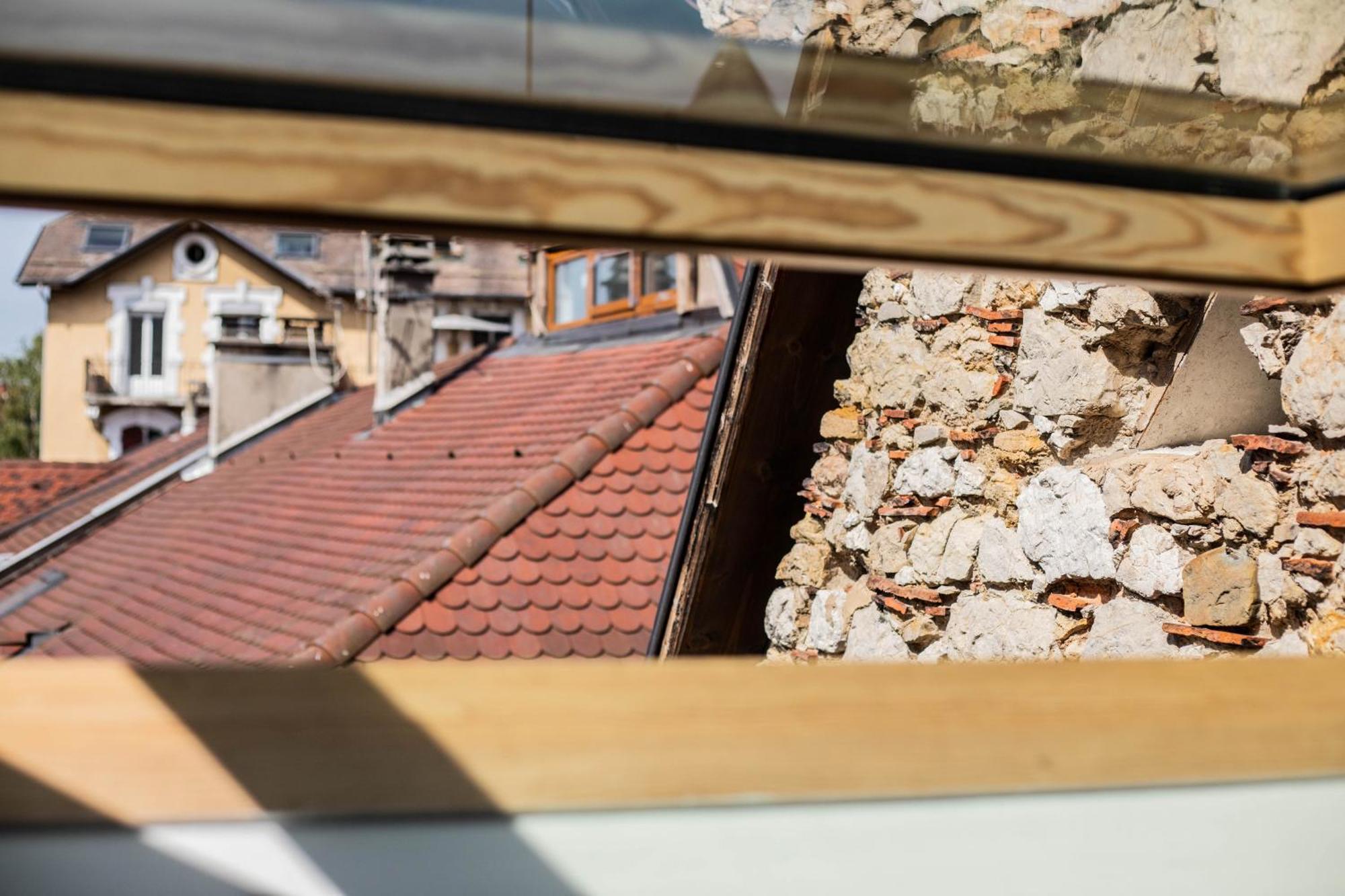 Apartamento Litchi Annecy